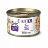 Brit Care Kot Kitten Tuńczyk Filety 70g